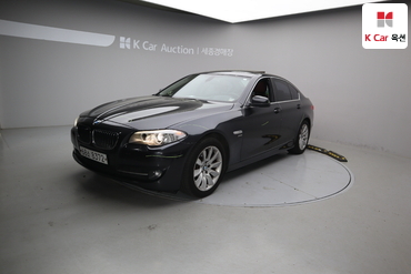 BMW 5시리즈 (F10) 528i xDrive