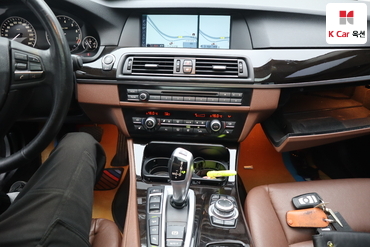 2012 - bmw m5