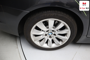 2012 - bmw m5