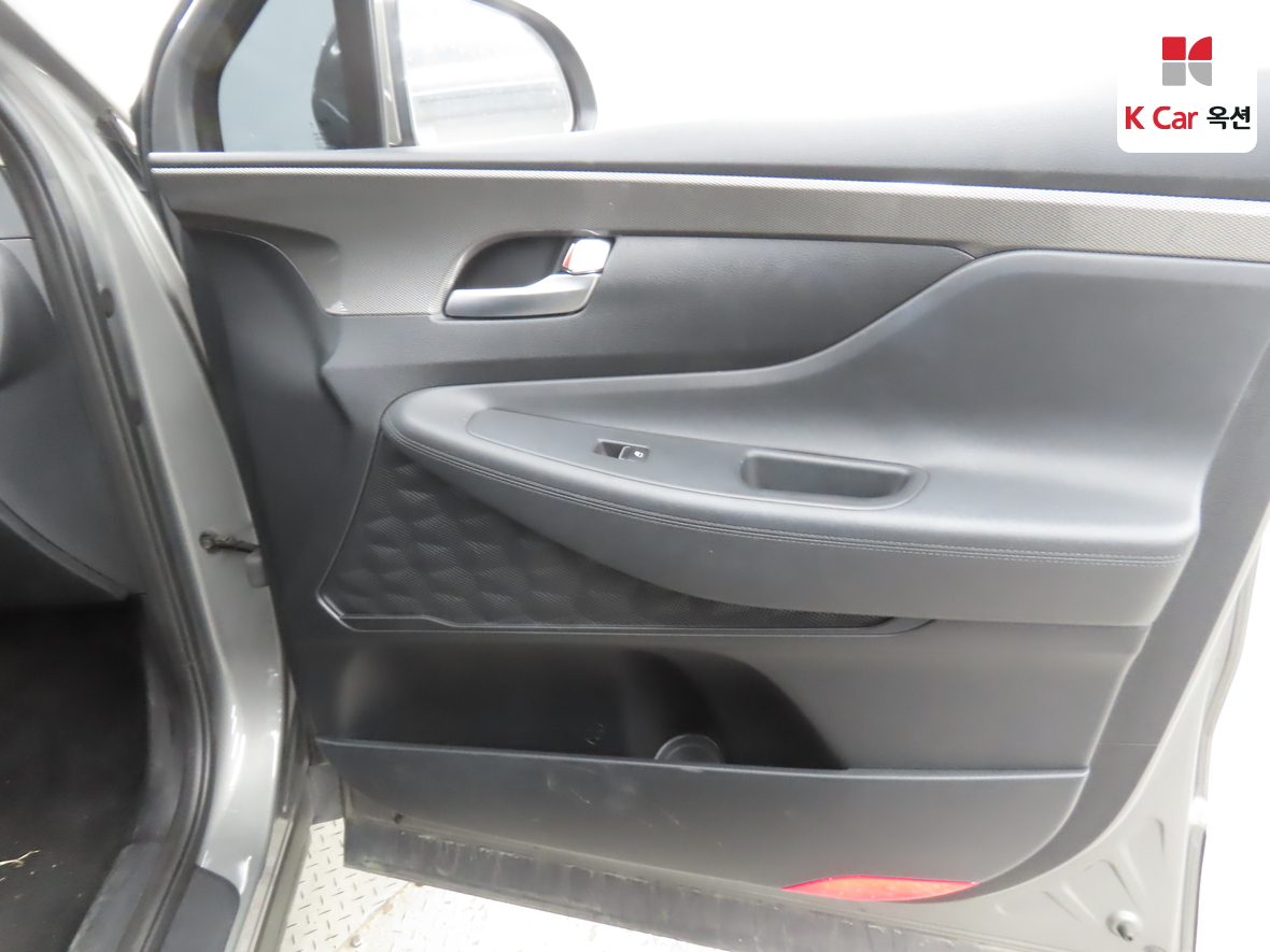 Hyundai SANTAFE - 30
