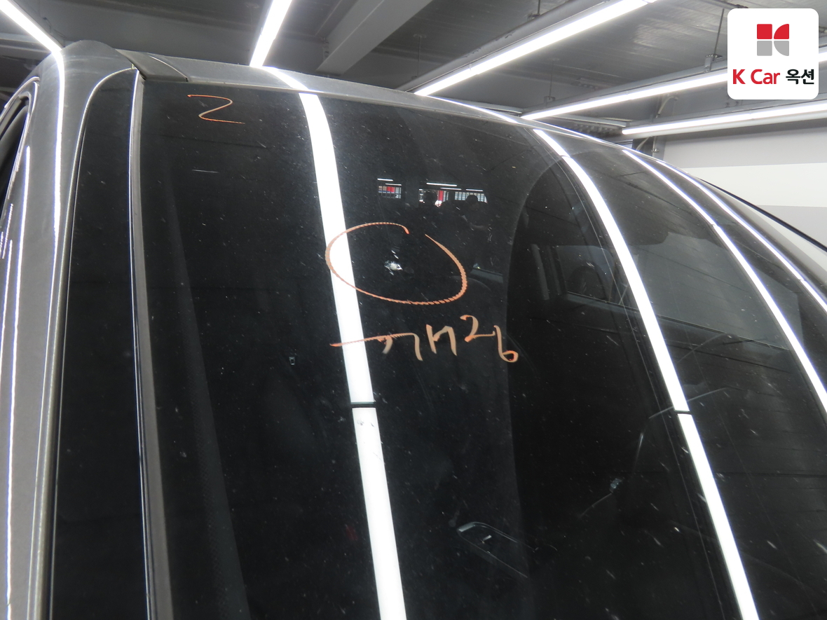 Hyundai SANTAFE - 35