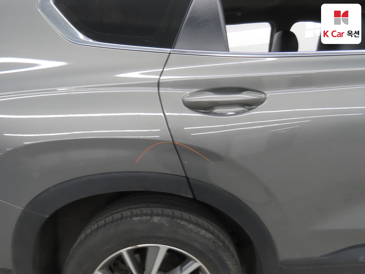 Hyundai SANTAFE - 39