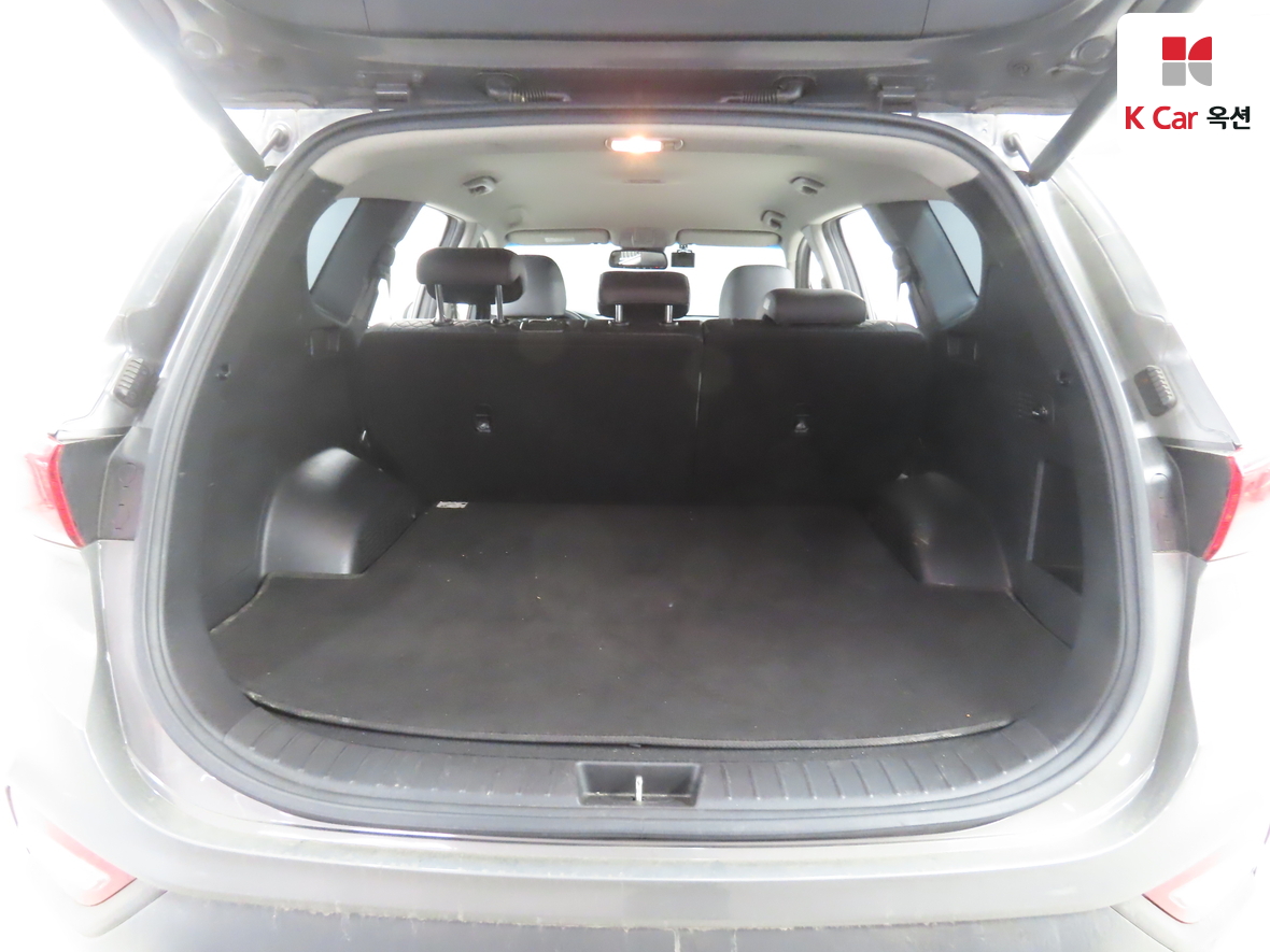 Hyundai SANTAFE - 25