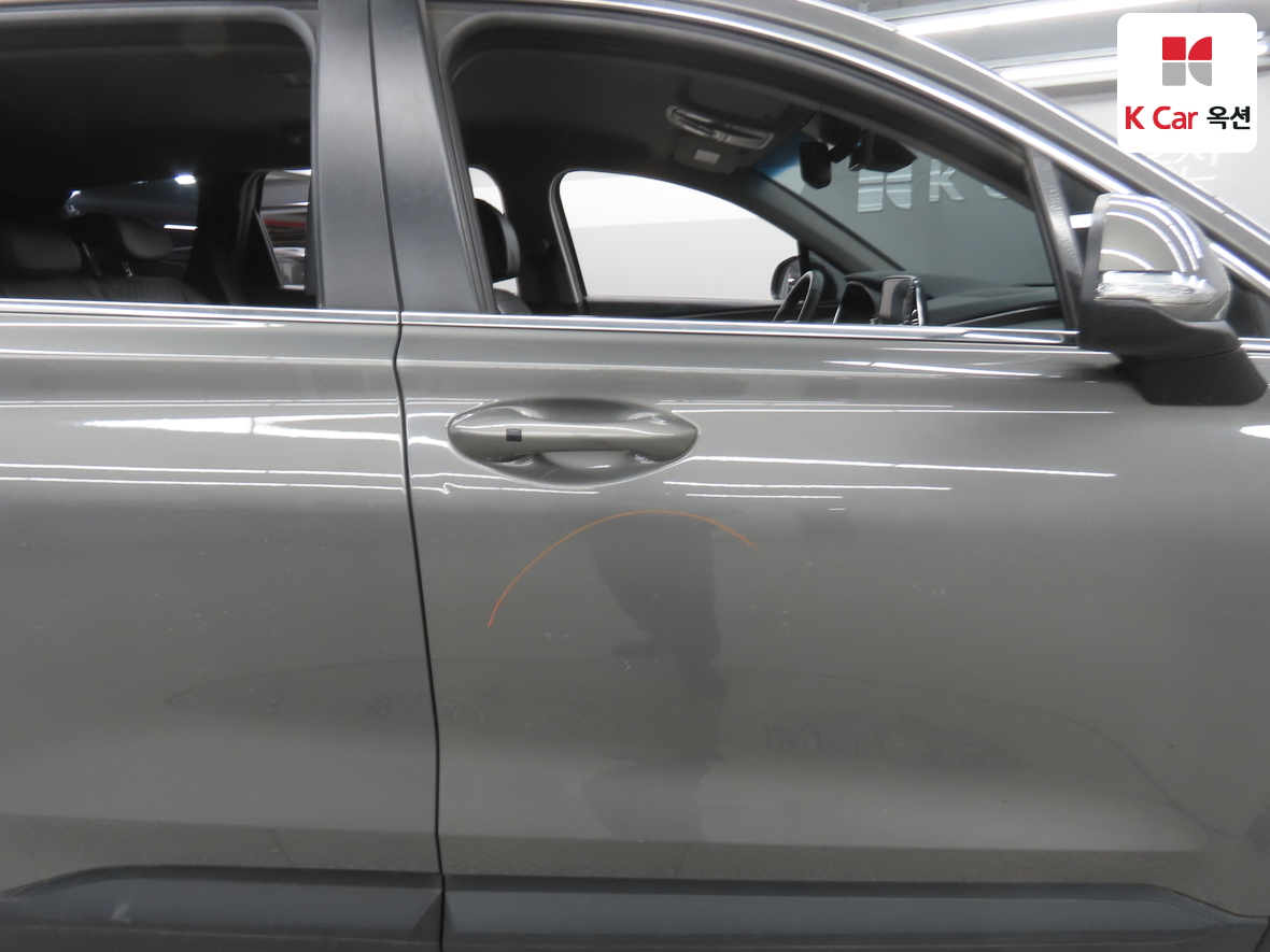 Hyundai SANTAFE - 40