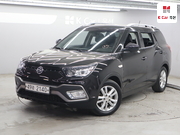 KG Mobility Tivoli