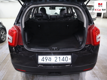 2018 - kgm tivoli