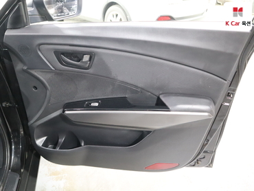 2018 - kgm tivoli