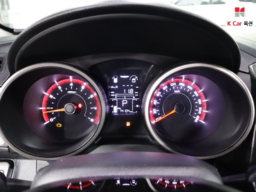 2018 - kgm tivoli