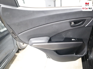 2018 - kgm tivoli