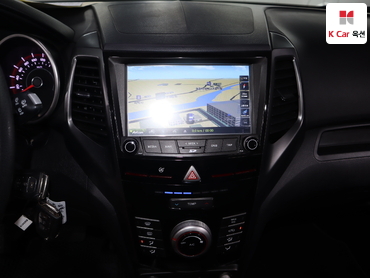 2018 - kgm tivoli