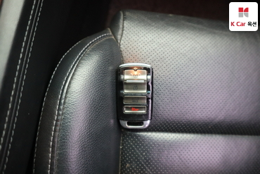 2016 - kia k7