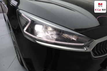 2016 - kia k7