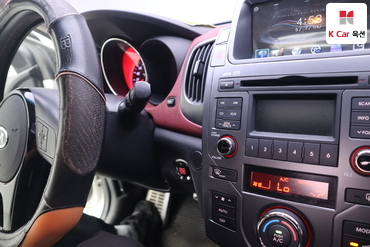 2013 - kia forte