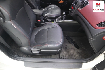 2013 - kia forte