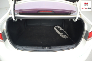 2013 - kia forte