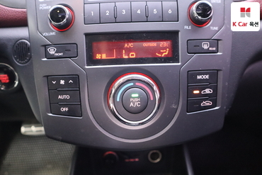 2013 - kia forte