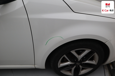 2013 - kia forte