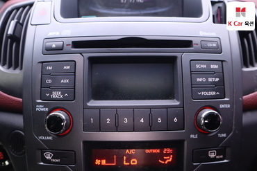 2013 - kia forte