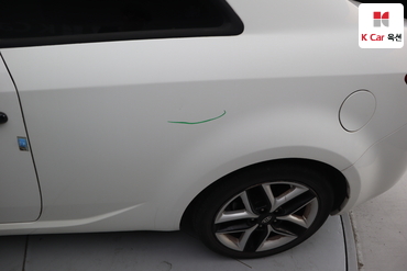 2013 - kia forte