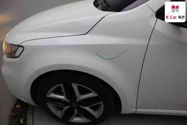 2013 - kia forte