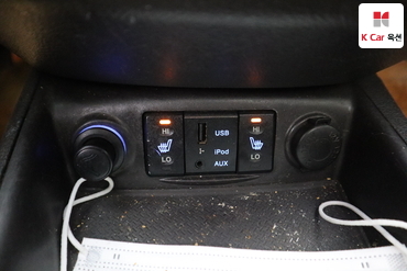 2011 - hyundai santa fe