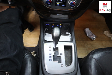 2011 - hyundai santa fe