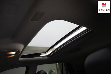 2011 - hyundai santa fe
