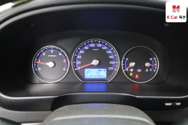 2011 - hyundai santa fe