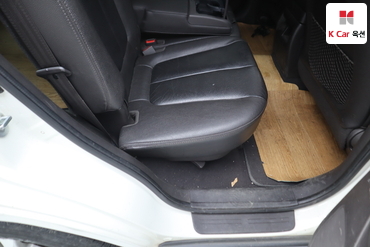 2011 - hyundai santa fe