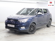 KG Mobility Tivoli