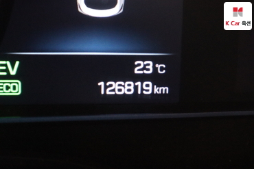 2019 - hyundai ioniq