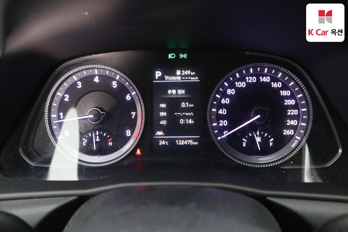 Hyundai Sonata - 5