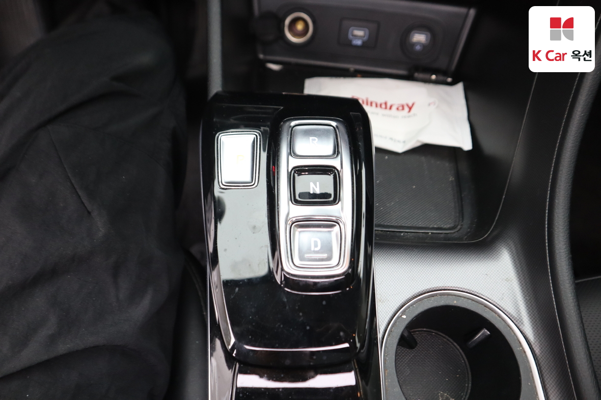 Hyundai Sonata - 16