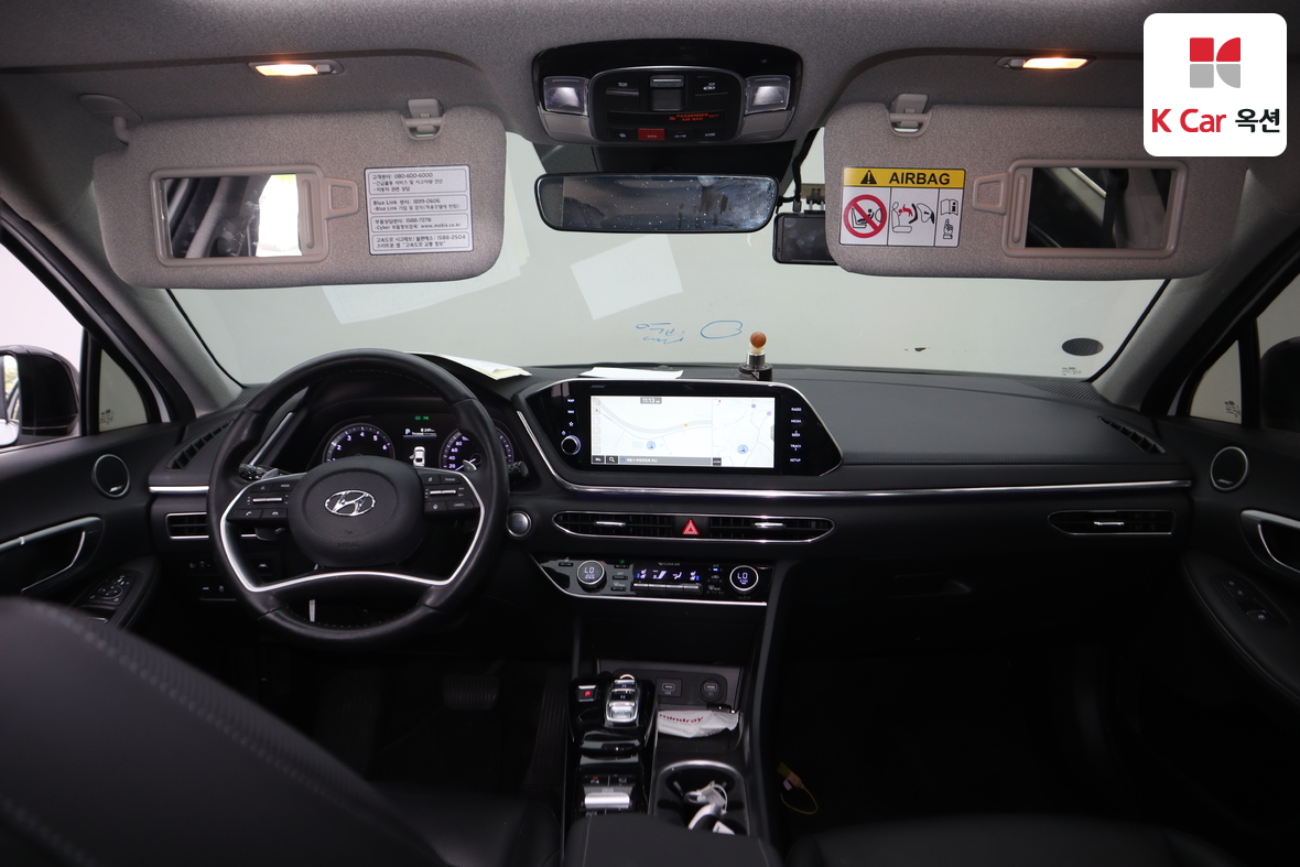Hyundai Sonata - 3
