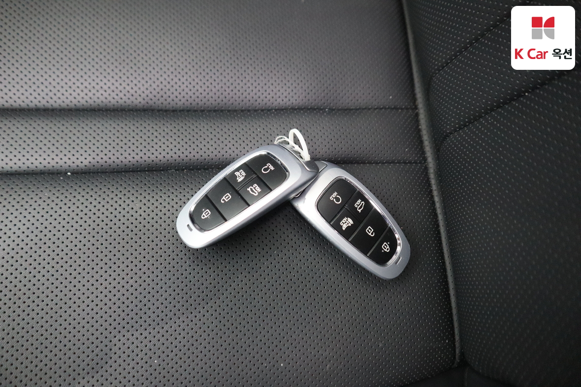 Hyundai Sonata - 18