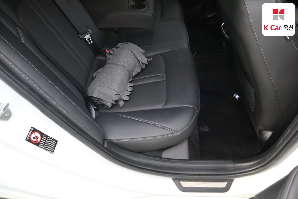 Hyundai Sonata - 29