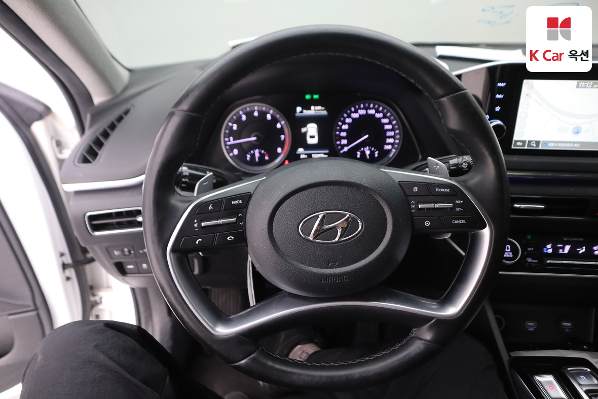 Hyundai Sonata - 10