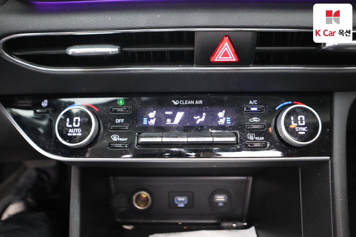 Hyundai Sonata - 15