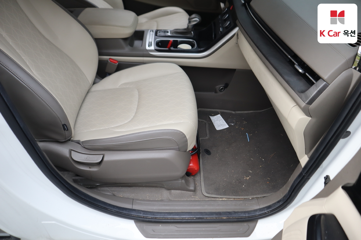 기아 카니발 - 29