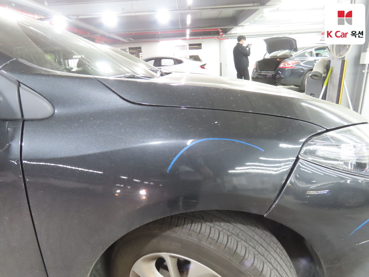 Renault Samsung SM3 - 41