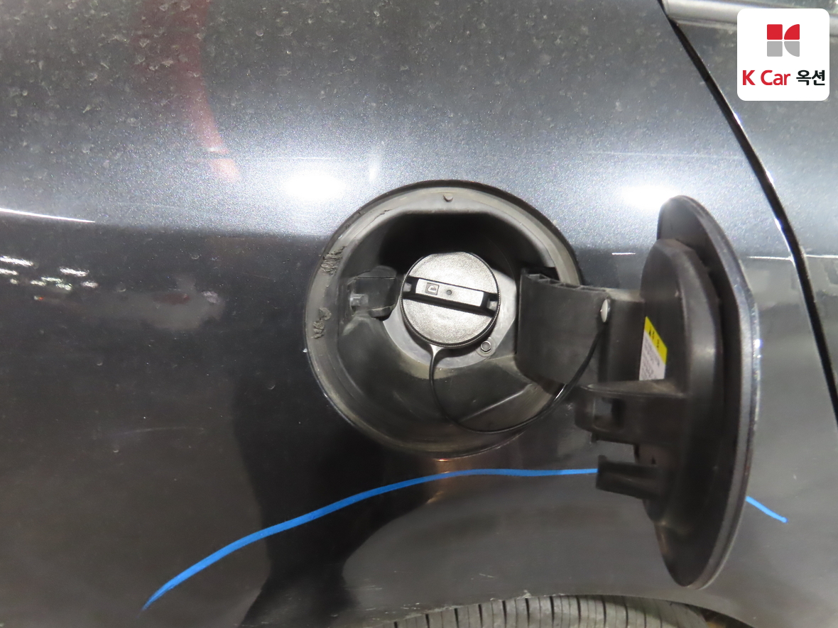 Renault Samsung SM3 - 26