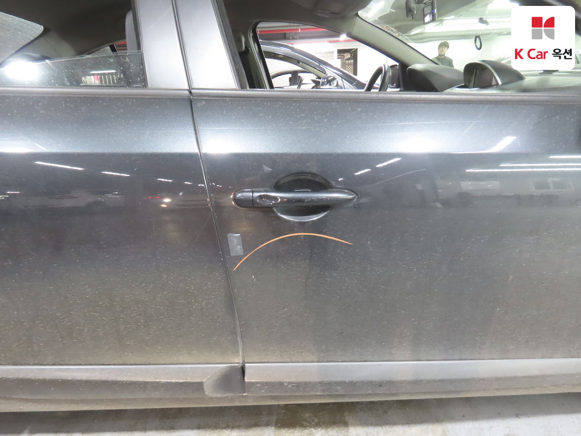 Renault Samsung SM3 - 40