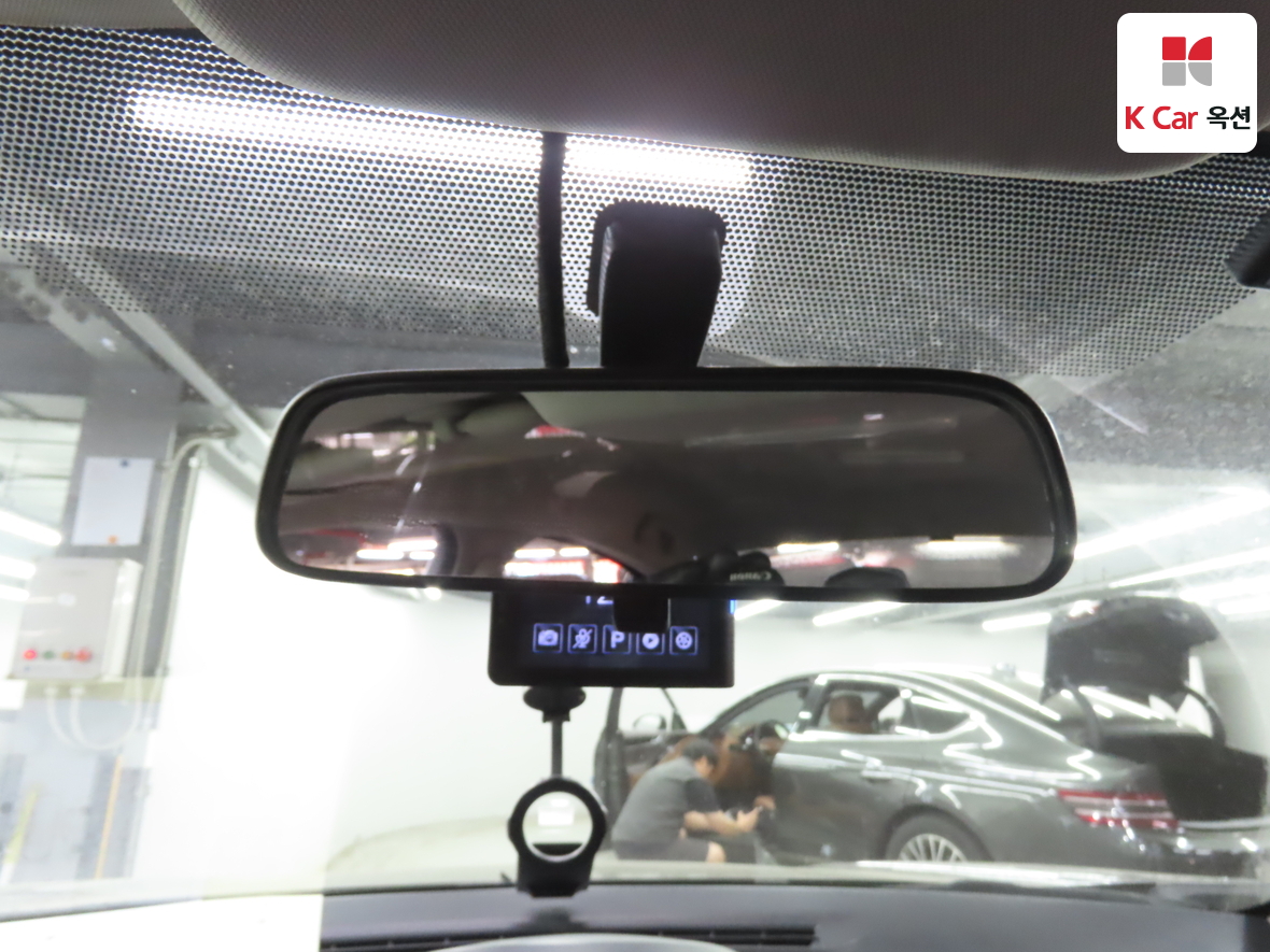 Renault Samsung SM3 - 13