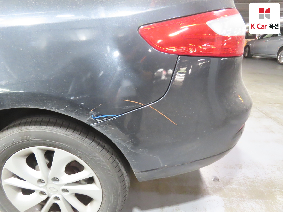 Renault Samsung SM3 - 38