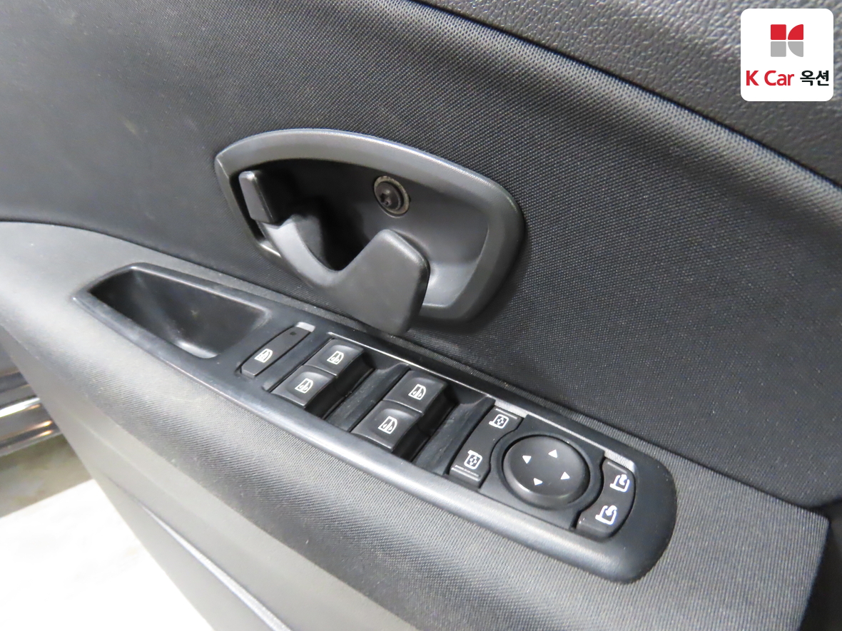 Renault Samsung SM3 - 19