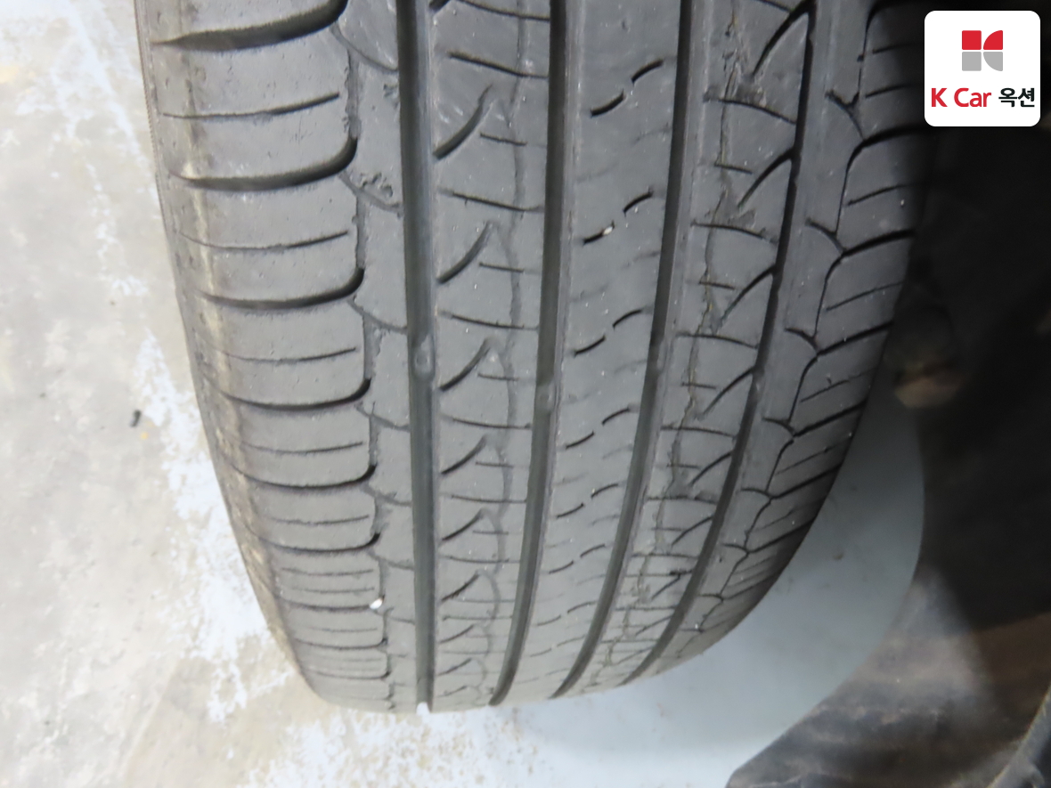 Renault Samsung SM3 - 32
