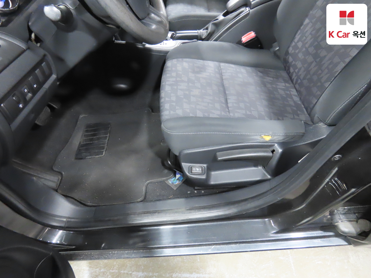 Renault Samsung SM3 - 17