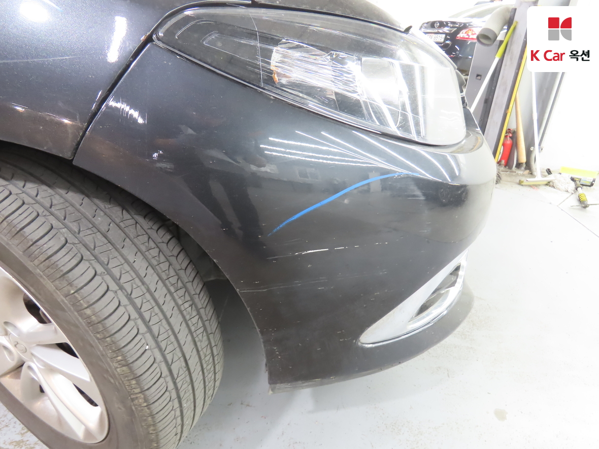 Renault Samsung SM3 - 35