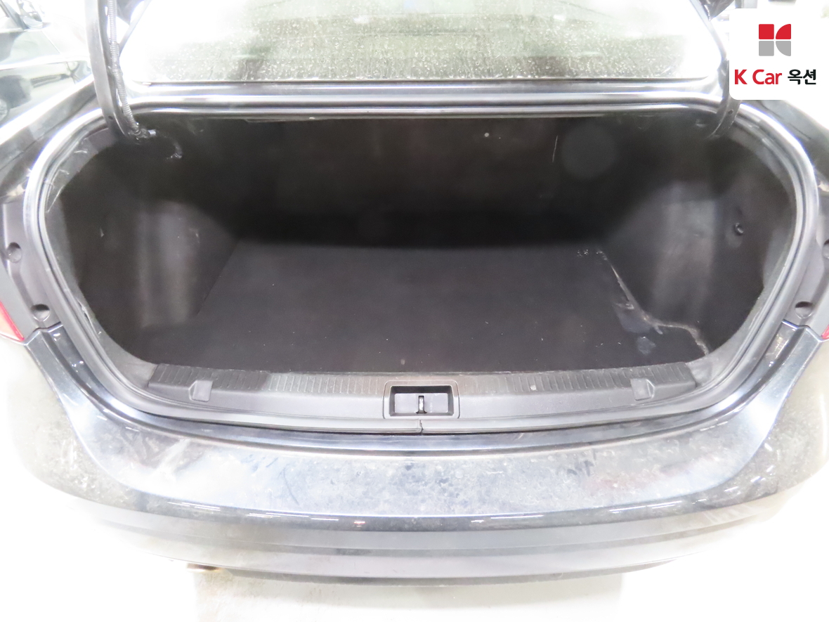 Renault Samsung SM3 - 25