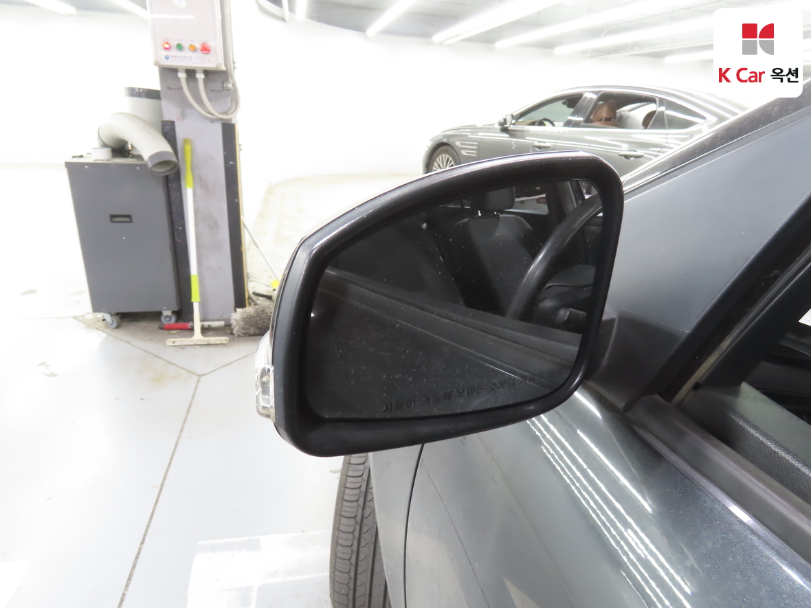 Renault Samsung SM3 - 22